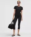 Lululemon Align™ High-rise Crop 21"