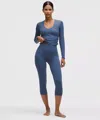 Lululemon Align™ High-rise Crop 21"