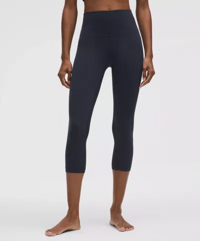 Lululemon Align™ High-rise Crop 21"