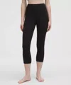 Lululemon Align™ High-rise Crop 21"