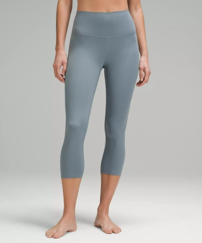 Lululemon Align™ High-rise Crop 21"