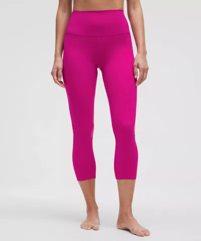 Lululemon Align™ High-rise Crop 21"