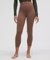 Lululemon Align™ High-rise Crop 23"