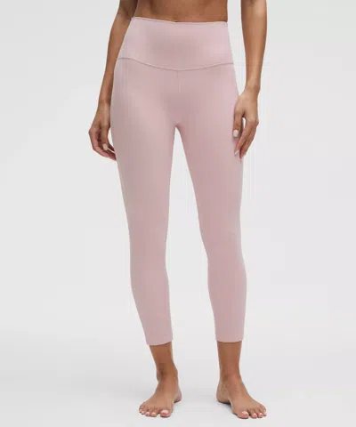 Lululemon Align™ High-rise Crop 23"