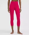 Lululemon Align™ High-rise Crop 21"