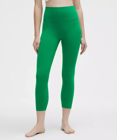 Lululemon Align™ High-rise Crop 23"