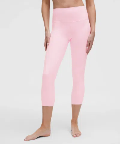 Lululemon Align™ High-rise Crop 23"