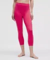 Lululemon Align™ High-rise Crop 23"