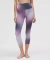 Lululemon Align™ High-rise Crop 23"