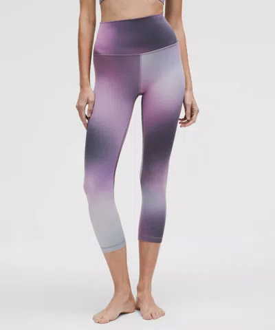 Lululemon Align™ High-rise Crop 23"