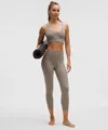 Lululemon Align™ High-rise Crop 23"
