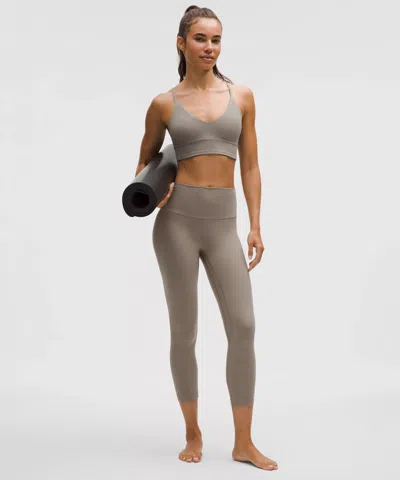Lululemon Align™ High-rise Crop 23"