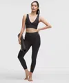 Lululemon Align™ High-rise Crop 23"