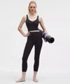 Lululemon Align™ High-rise Crop 23"