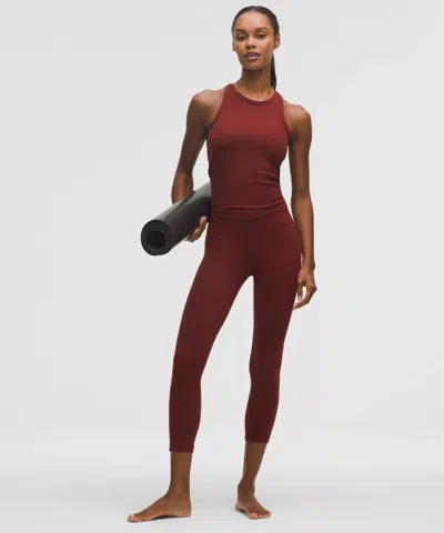 Lululemon Align™ High-rise Crop 23"