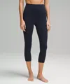 Lululemon Align™ High-rise Crop 23"