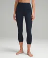Lululemon Align™ High-rise Crop 23"
