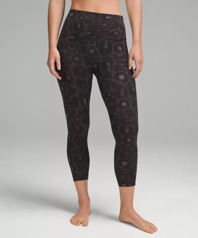 Lululemon Align™ High-rise Crop 23"