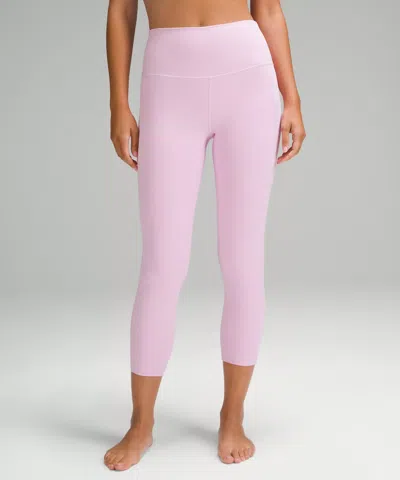 Lululemon Align™ High-rise Crop 23"