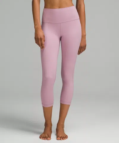 Lululemon Align™ High-rise Crop 23"