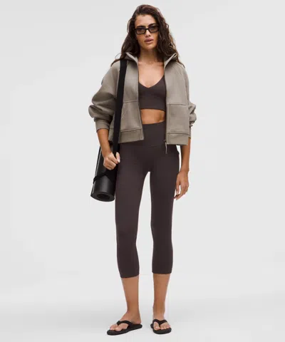 Lululemon Align™ High-rise Crop With Pockets 23"