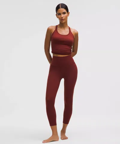 Lululemon Align™ High-rise Crop With Pockets 23"