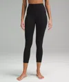 Lululemon Align™ High-rise Crop With Pockets 23"