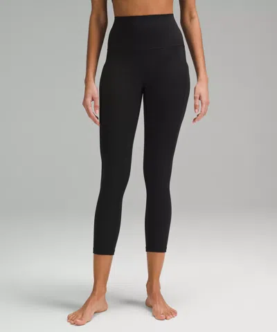 Lululemon Align™ High-rise Crop With Pockets 23"