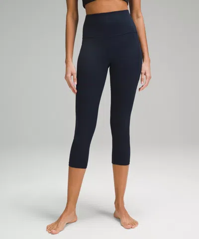 Lululemon Align™ High-rise Crop With Pockets 23"