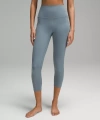 Lululemon Align™ High-rise Crop With Pockets 23"