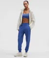 Lululemon Align™ High-rise Jogger In Blue