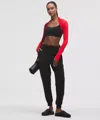 Lululemon Align™ High-rise Jogger In Black