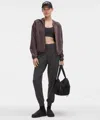 Lululemon Align™ High-rise Jogger Regular In Black