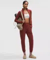 Lululemon Align™ High-rise Jogger Regular In Brown