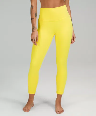 Lululemon Align™ High-rise Leggings 25"