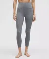 Lululemon Align™ High-rise Pant 25" In Gray