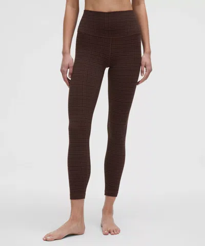 Lululemon Align™ High-rise Pant 25"