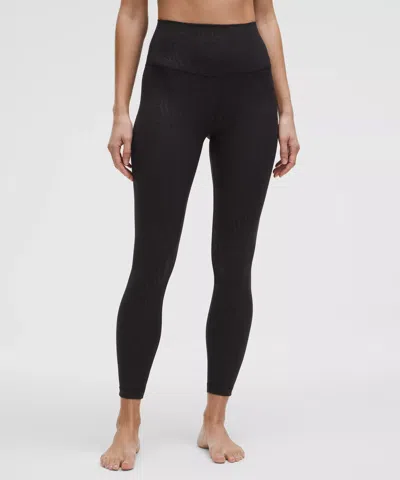 Lululemon Align™ High-rise Pant 25"