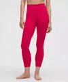 Lululemon Align™ High-rise Pant 25"