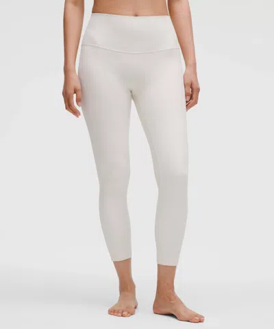 Lululemon Align™ High-rise Leggings 25"