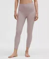 Lululemon Align™ High-rise Leggings 25"