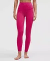 Lululemon Align™ High-rise Leggings 25"
