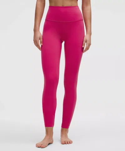 Lululemon Align™ High-rise Leggings 25"