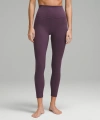 Lululemon Align™ High-rise Leggings 25" In Purple