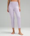 Lululemon Align™ High-rise Leggings 25" In Purple