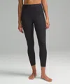 Lululemon Align™ High-rise Pant 25" In Black