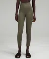 Lululemon Align™ High-rise Pant 25" In Multi