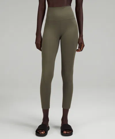 Lululemon Align™ High-rise Pant 25" In Multi
