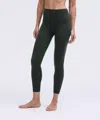 Lululemon Align™ High-rise Pant 25" In Green