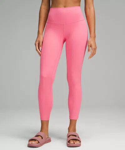 Lululemon Align™ High-rise Pant 25"